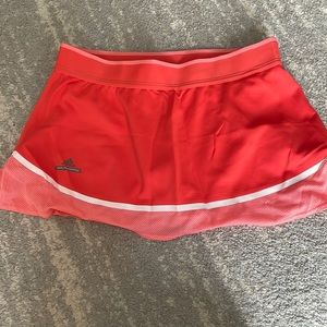 Stella McCartney tennis skort